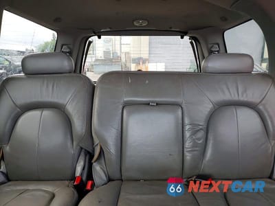 Zdjęcie 10 z 13 samochodu: 2002 FORD EXPEDITION XLT VIN:1FMPU16LX2LA67597 - miniatura