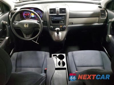 Zdjęcie 8 z 14 samochodu: 2011 HONDA CR-V LX VIN:5J6RE4H34BL105831 - miniatura