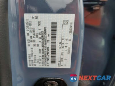 Zdjęcie 12 z 12 samochodu: 2023 FORD F150 LIGHTNING XLT VIN:1FTVW1EL6PWG12773 - miniatura