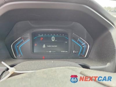 Zdjęcie 9 z 14 samochodu: 2020 HONDA ODYSSEY LX VIN:5FNRL6H21LB025308 - miniatura