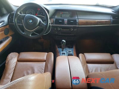 Zdjęcie 8 z 12 samochodu: 2010 BMW X5 XDRIVE35D VIN:5UXFF0C58ALT77416 - miniatura