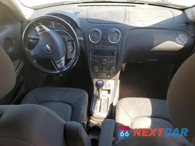 Zdjęcie 8 z 12 samochodu: 2008 CHEVROLET HHR LT VIN:3GNDA33P48S516981 - miniatura