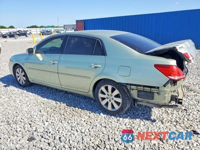 Drugie zdjęcie samochodu z przodu: 2007 TOYOTA AVALON XLS VIN:4T1BK36B87U245950 - miniatura