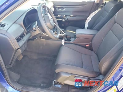 Zdjęcie 7 z 13 samochodu: 2025 HONDA CR-V LX VIN:2HKRS4H22SH477114 - miniatura