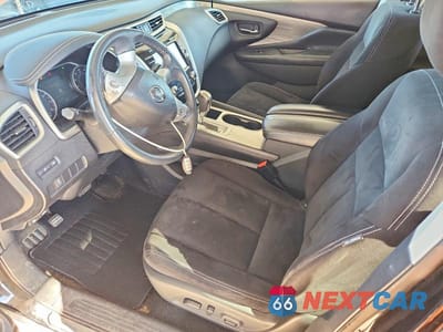 Zdjęcie 7 z 13 samochodu: 2018 NISSAN MURANO SV VIN:5N1AZ2MG1JN112285 - miniatura