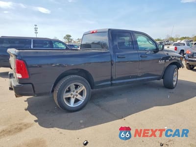 Trzecie zdjęcie samochodu z tyłu: 2015 RAM 1500 ST VIN:1C6RR7FT1FS595274 - miniatura