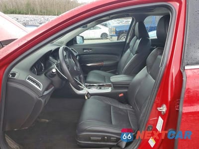 Zdjęcie 7 z 12 samochodu: 2017 ACURA TLX TECH VIN:19UUB3F58HA003297 - miniatura