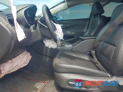 Zdjęcie 7 z 12 samochodu: 2023 CHEVROLET MALIBU PREMIER VIN:1G1ZE5ST8PF134333 - miniatura