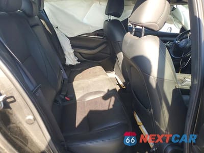 Zdjęcie 10 z 12 samochodu: 2023 MAZDA 3 PREMIUM VIN:3MZBPBDM0PM350780 - miniatura