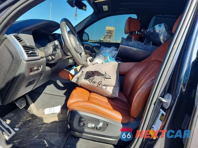 Zdjęcie 7 z 12 samochodu: 2022 BMW X5 SDRIVE 40I VIN:5UXCR4C06N9M45611 - miniatura