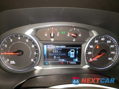 Zdjęcie 9 z 13 samochodu: 2019 GMC ACADIA SLT-1 VIN:1GKKNULS7KZ201332 - miniatura