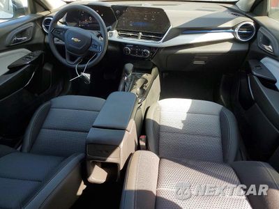 Zdjęcie 8 z 14 samochodu: 2026 CHEVROLET TRAX 1LT VIN:KL77LHEP2TC081450 - miniatura