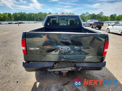 Zdjęcie 6 z 12 samochodu: 2005 FORD F150 VIN:1FTRF12W95NB39406 - miniatura