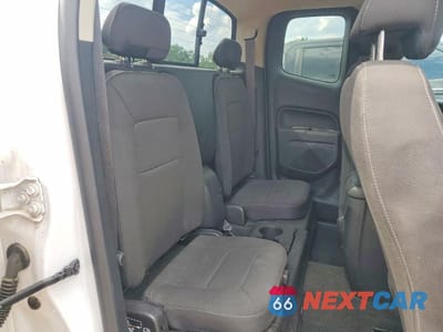 Zdjęcie 10 z 12 samochodu: 2017 CHEVROLET COLORADO LT VIN:1GCHSCENXH1195050 - miniatura