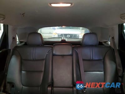 Zdjęcie 10 z 14 samochodu: 2014 KIA SORENTO EX VIN:5XYKUDA70EG539638 - miniatura