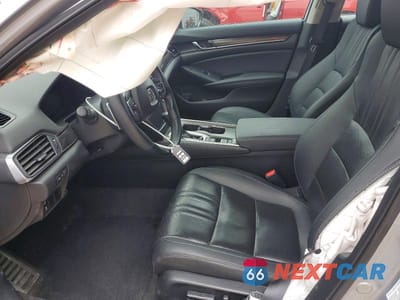 Zdjęcie 7 z 12 samochodu: 2021 HONDA ACCORD SPORT SE VIN:1HGCV1F49MA018089 - miniatura