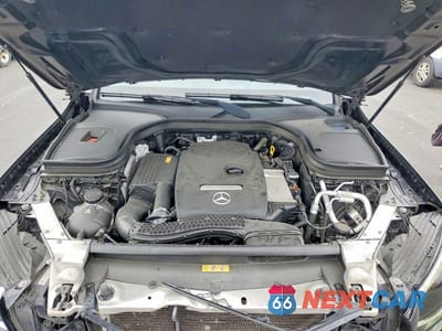 Zdjęcie 11 z 13 samochodu: 2018 MERCEDES-BENZ GLC 300 VIN:WDC0G4JB6JV071172 - miniatura
