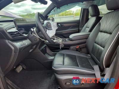 Zdjęcie 7 z 14 samochodu: 2025 BUICK ENCLAVE AVENIR VIN:5GAEVCRS3SJ105627 - miniatura