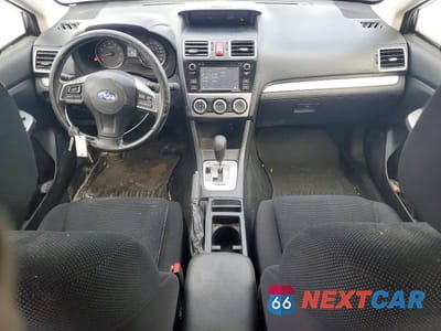 Zdjęcie 8 z 12 samochodu: 2016 SUBARU IMPREZA PREMIUM VIN:JF1GPAB61G8237552 - miniatura