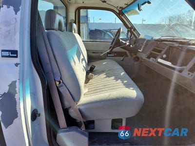 Zdjęcie 10 z 11 samochodu: 1994 GMC SIERRA C1500 VIN:1GTEC14Z8RZ521648 - miniatura