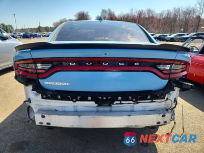 Zdjęcie 6 z 13 samochodu: 2017 DODGE CHARGER SXT VIN:2C3CDXJG1HH645063 - miniatura