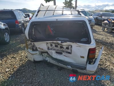 Zdjęcie 6 z 13 samochodu: 1995 JEEP GRAND CHEROKEE LIMITED VIN:1J4GZ78Y1SC640138 - miniatura