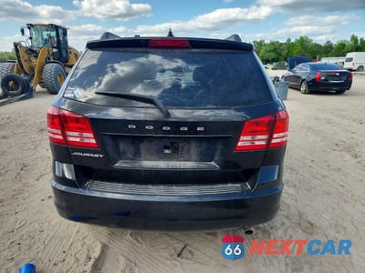 Zdjęcie 6 z 14 samochodu: 2016 DODGE JOURNEY SE VIN:3C4PDCAB8GT162296 - miniatura