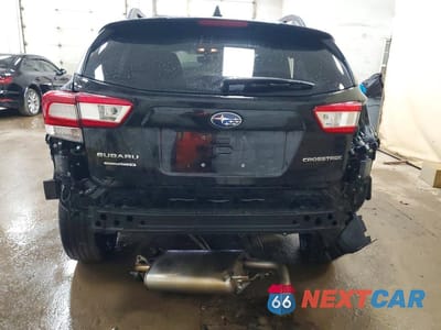 Zdjęcie 6 z 14 samochodu: 2018 SUBARU CROSSTREK LIMITED VIN:JF2GTAJC3JH269036 - miniatura
