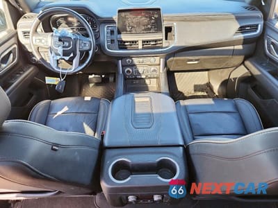 Zdjęcie 8 z 13 samochodu: 2022 GMC YUKON SLT VIN:1GKS2BKD1NR121853 - miniatura