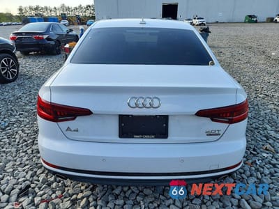 Zdjęcie 6 z 12 samochodu: 2018 AUDI A4 PREMIUM PLUS VIN:WAUENAF41JA053774 - miniatura
