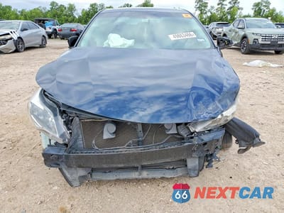 Piąte zdjęcie samochodu w środku: 2015 TOYOTA AVALON XLE PREMIUM VIN:4T1BK1EB1FU171680 - miniatura