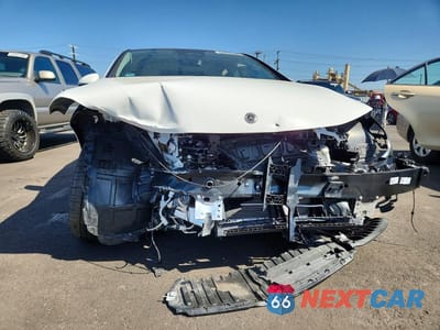 Piąte zdjęcie samochodu w środku: 2024 MERCEDES-BENZ EQE SEDAN 350+ VIN:W1KEG2BB6RF057265 - miniatura