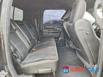 Zdjęcie 10 z 12 samochodu: 2023 RAM 2500 LARAMIE VIN:3C6UR5NL7PG617383 - miniatura