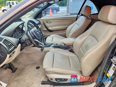 Zdjęcie 7 z 12 samochodu: 2013 BMW 128 I VIN:WBAUL7C58DVU08311 - miniatura