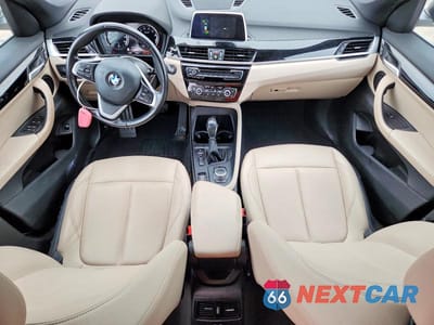 Zdjęcie 8 z 12 samochodu: 2019 BMW X1 XDRIVE28I VIN:WBXHT3C51K3H34740 - miniatura