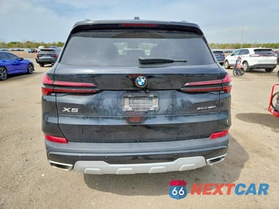 Zdjęcie 6 z 14 samochodu: 2025 BMW X5 XDRIVE40I VIN:5UX23EU00S9W51438 - miniatura