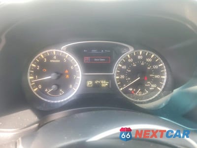 Zdjęcie 9 z 13 samochodu: 2017 INFINITI QX60 BASE VIN:5N1DL0MN6HC528016 - miniatura