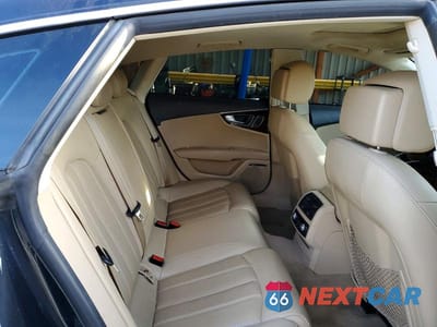 Zdjęcie 10 z 13 samochodu: 2013 AUDI A7 PRESTIGE VIN:WAU2GAFC4DN063085 - miniatura