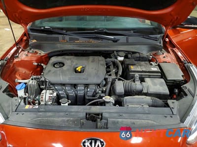 Zdjęcie 11 z 12 samochodu: 2020 KIA FORTE GT LINE VIN:3KPF34ADXLE220140 - miniatura
