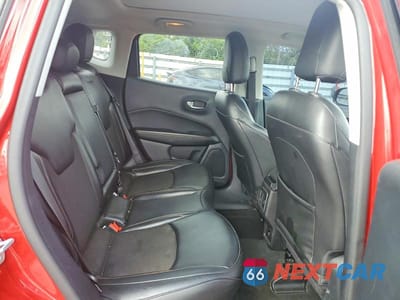 Zdjęcie 11 z 13 samochodu: 2020 JEEP COMPASS LATITUDE VIN:3C4NJCBB2LT198994 - miniatura