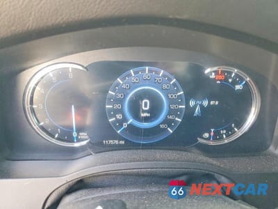 Zdjęcie 9 z 14 samochodu: 2016 CADILLAC ESCALADE ESV LUXURY VIN:1GYS4HKJ9GR110059 - miniatura