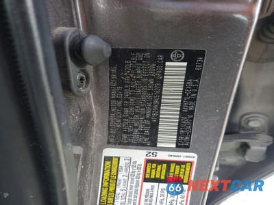 Zdjęcie 13 z 13 samochodu: 2019 TOYOTA CAMRY HYBRID XLE VIN:4T1B21HK9KU516279 - miniatura