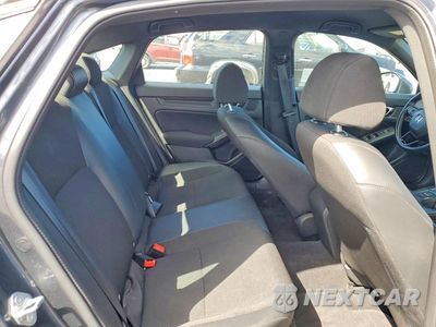 Zdjęcie 10 z 12 samochodu: 2023 HONDA CIVIC SPORT VIN:2HGFE2F59PH509036 - miniatura