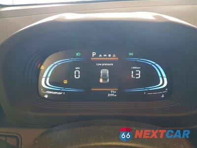 Zdjęcie 9 z 13 samochodu: 2026 HYUNDAI VENUE SE VIN:KMHRB8A36TU419374 - miniatura