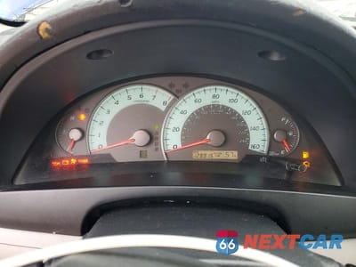 Zdjęcie 9 z 12 samochodu: 2007 TOYOTA CAMRY SE V6 VIN:4T1BK46K77U009103 - miniatura