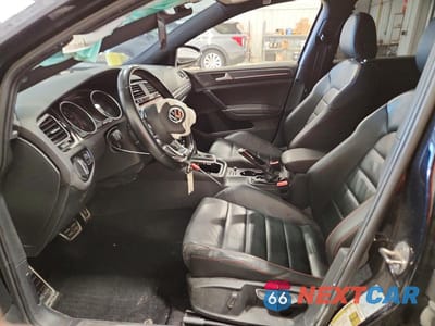 Zdjęcie 7 z 13 samochodu: 2021 VOLKSWAGEN GTI S VIN:3VW6T7AU7MM000086 - miniatura