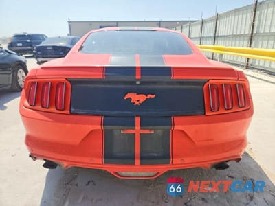 Zdjęcie 6 z 12 samochodu: 2015 FORD MUSTANG VIN:1FA6P8TH7F5413184 - miniatura