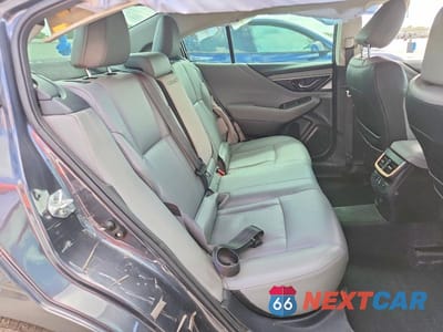 Zdjęcie 10 z 12 samochodu: 2023 SUBARU LEGACY LIMITED VIN:4S3BWAN68P3012092 - miniatura