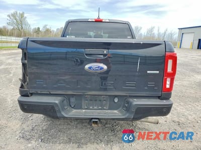Zdjęcie 6 z 12 samochodu: 2020 FORD RANGER XL VIN:1FTER4FH2LLA24285 - miniatura