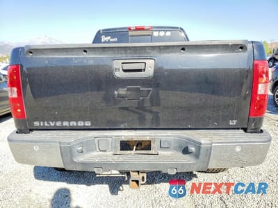Zdjęcie 6 z 13 samochodu: 2009 CHEVROLET SILVERADO C1500 LT VIN:1GCEC29J49Z183609 - miniatura